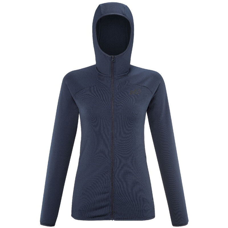 Millet  Seneca Hoodie - Giacca in pile - Donna