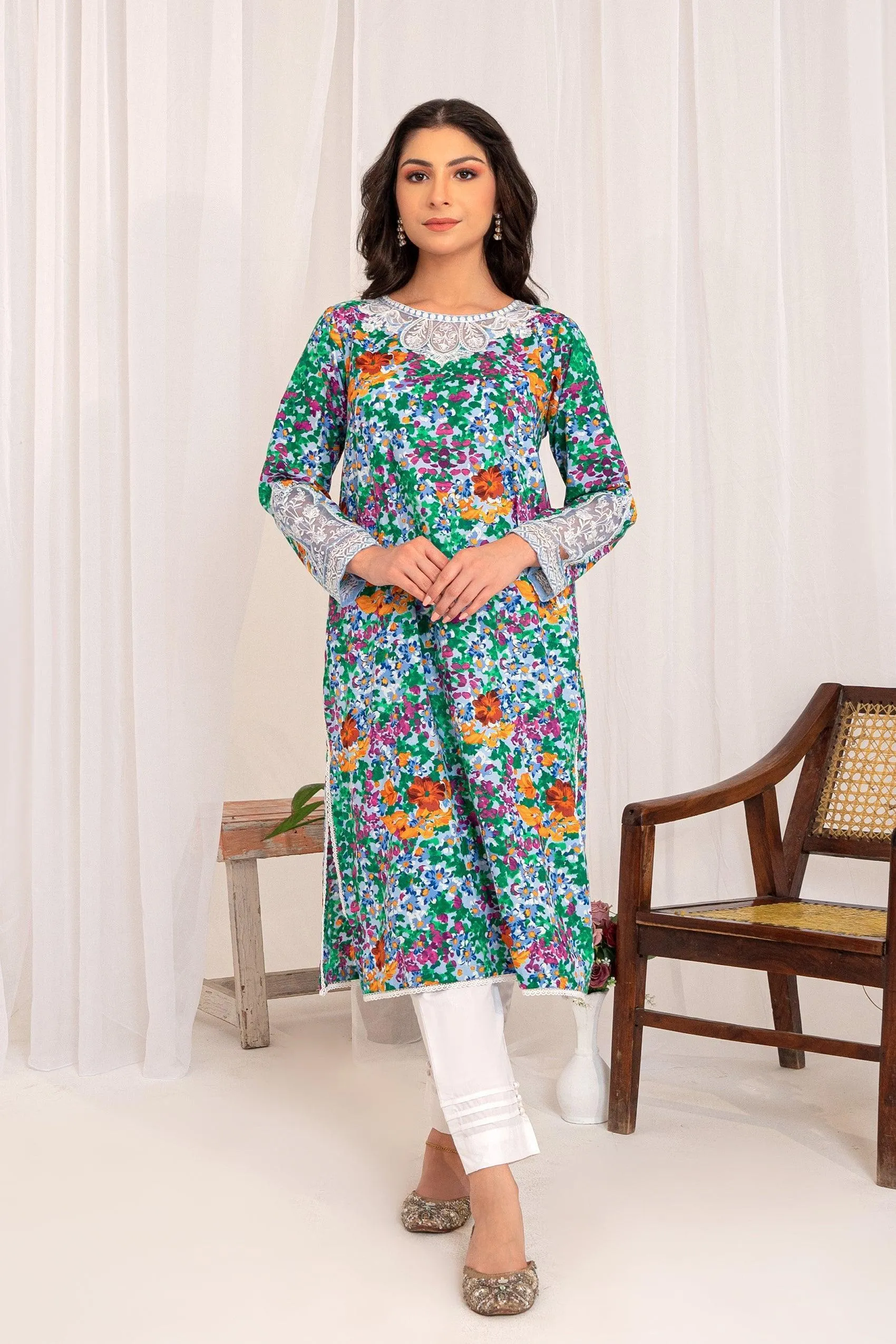 Naaz KGL-00809 (3PC)