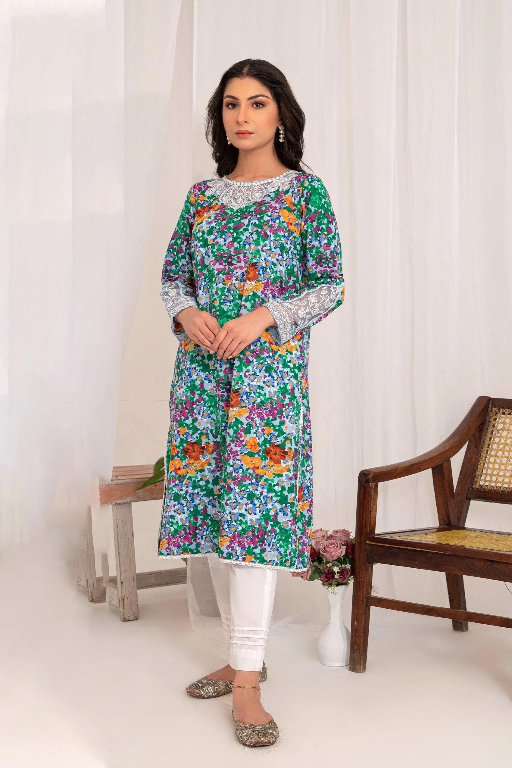 Naaz KGL-00809 (3PC)