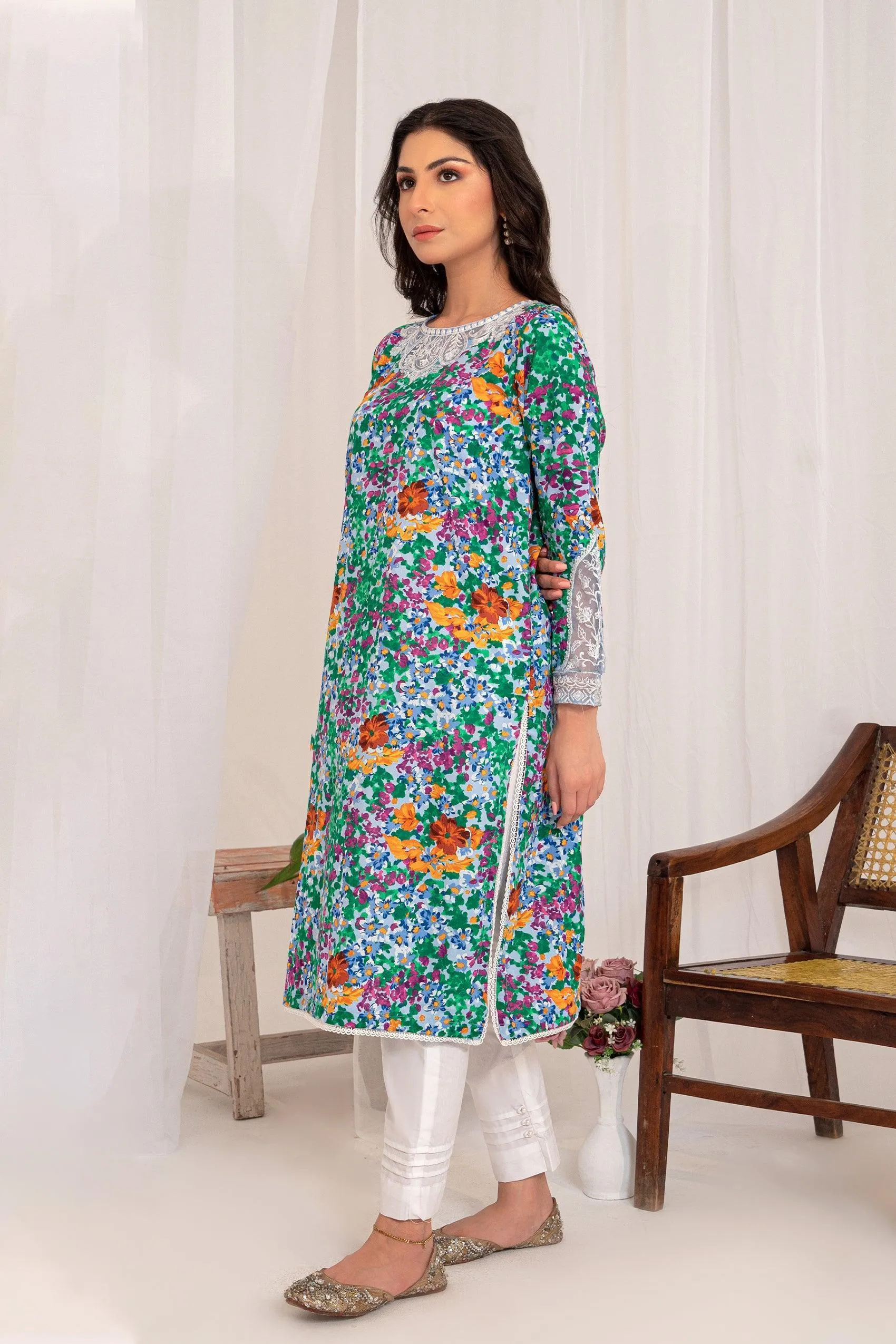 Naaz KGL-00809 (3PC)