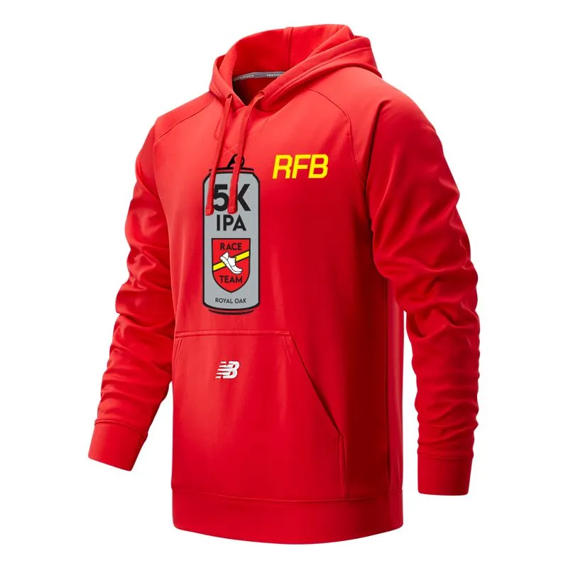 New Balance Unisex Performance Tech Hoodie 2.0 - RFB 5K IPA Race Team