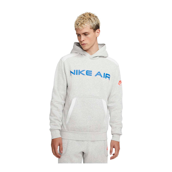 Nike Air Pullover Fleece Men's Hoodie - Clothing