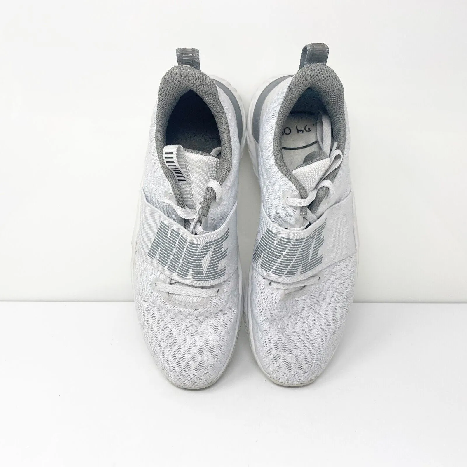 Nike Womens In Season TR 9 AR4543-006 Gray Running Shoes Sneakers Size 7