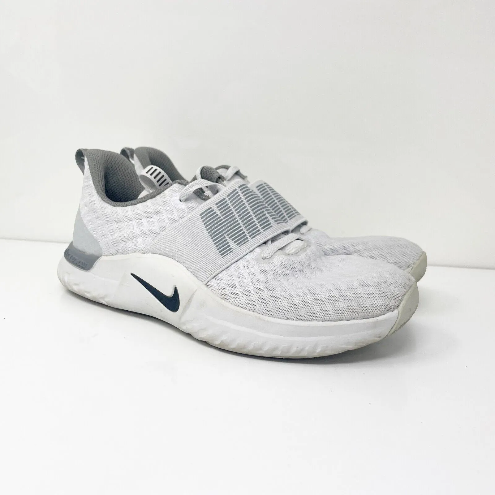 Nike Womens In Season TR 9 AR4543-006 Gray Running Shoes Sneakers Size 7