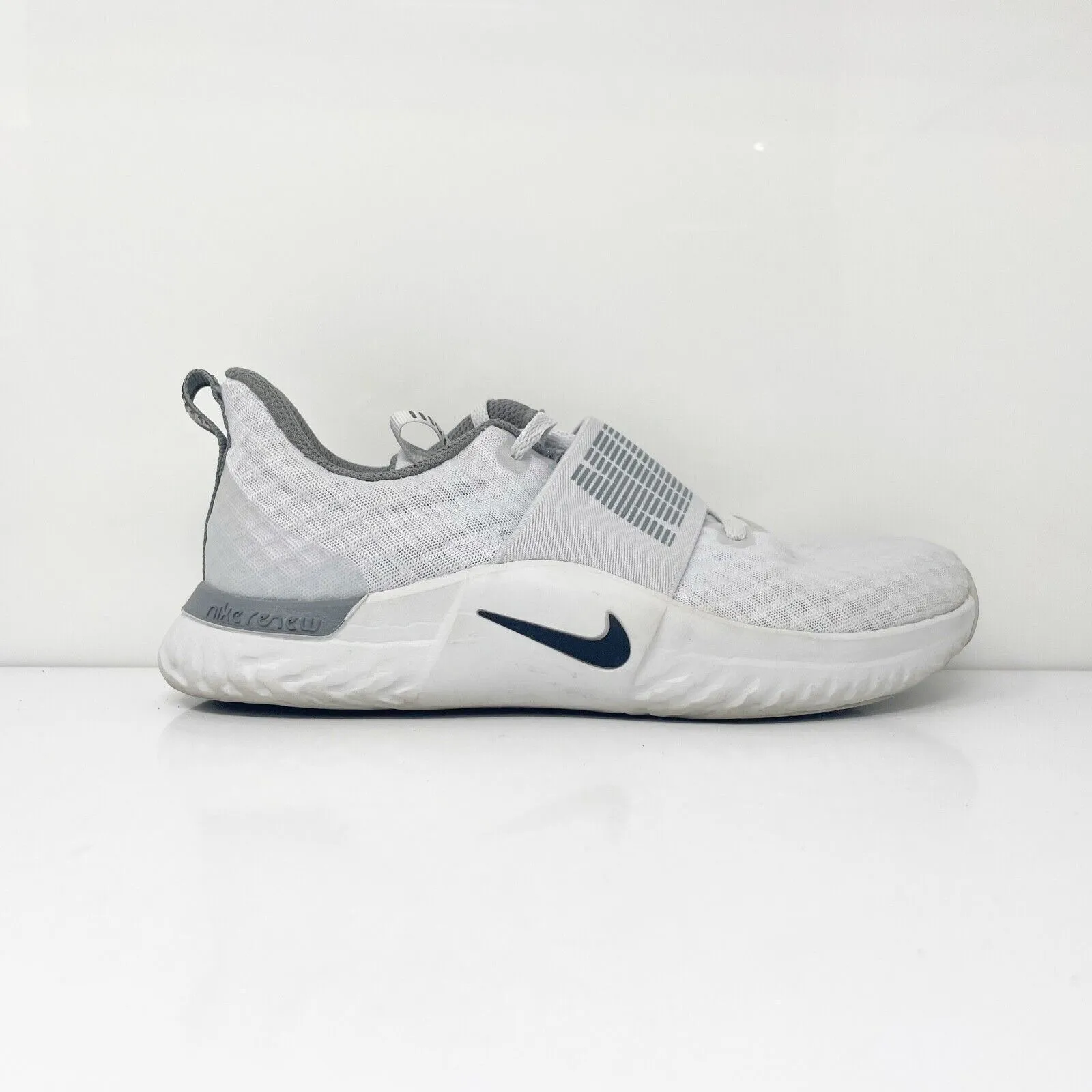 Nike Womens In Season TR 9 AR4543-006 Gray Running Shoes Sneakers Size 7