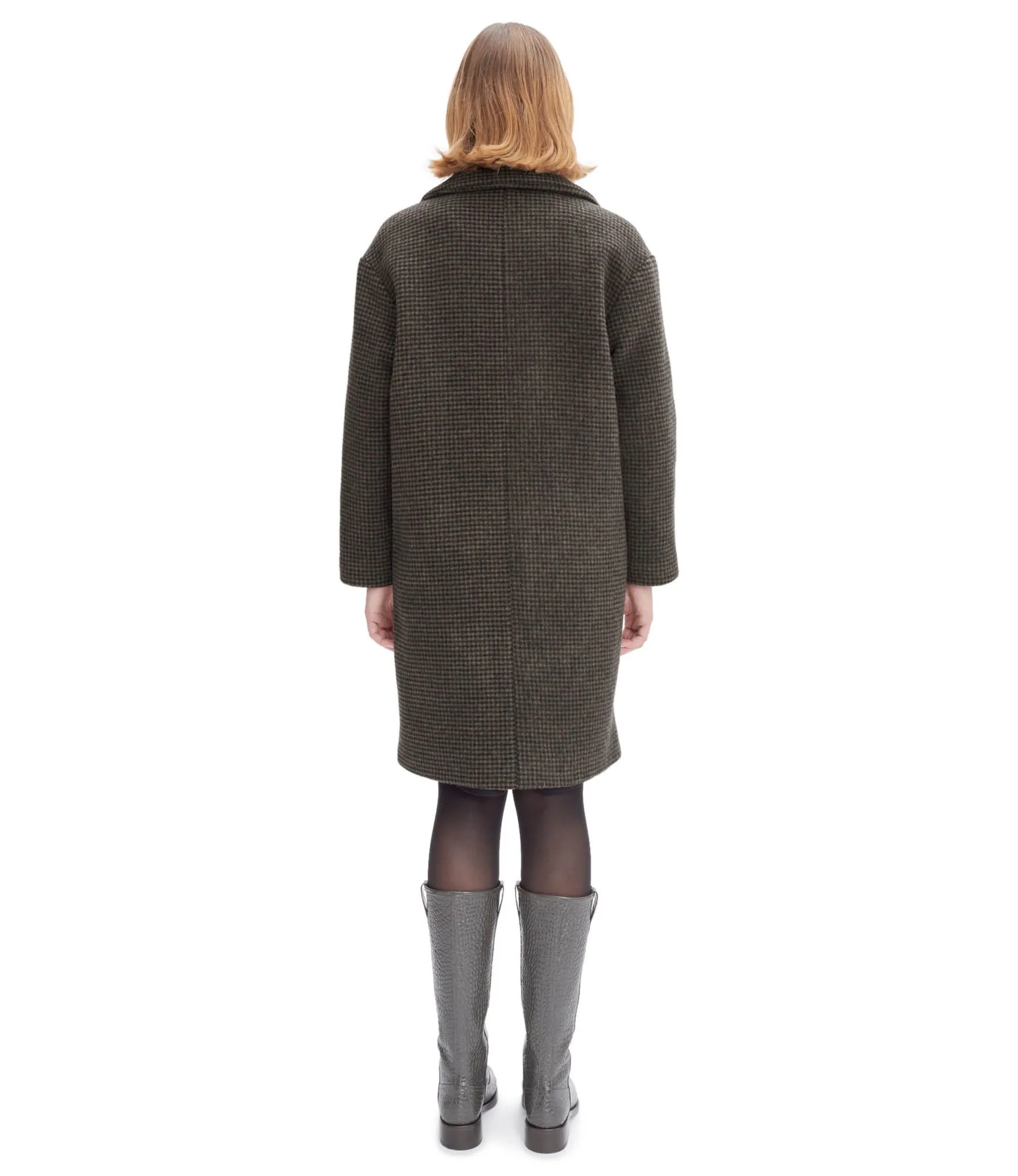 Ninon coat