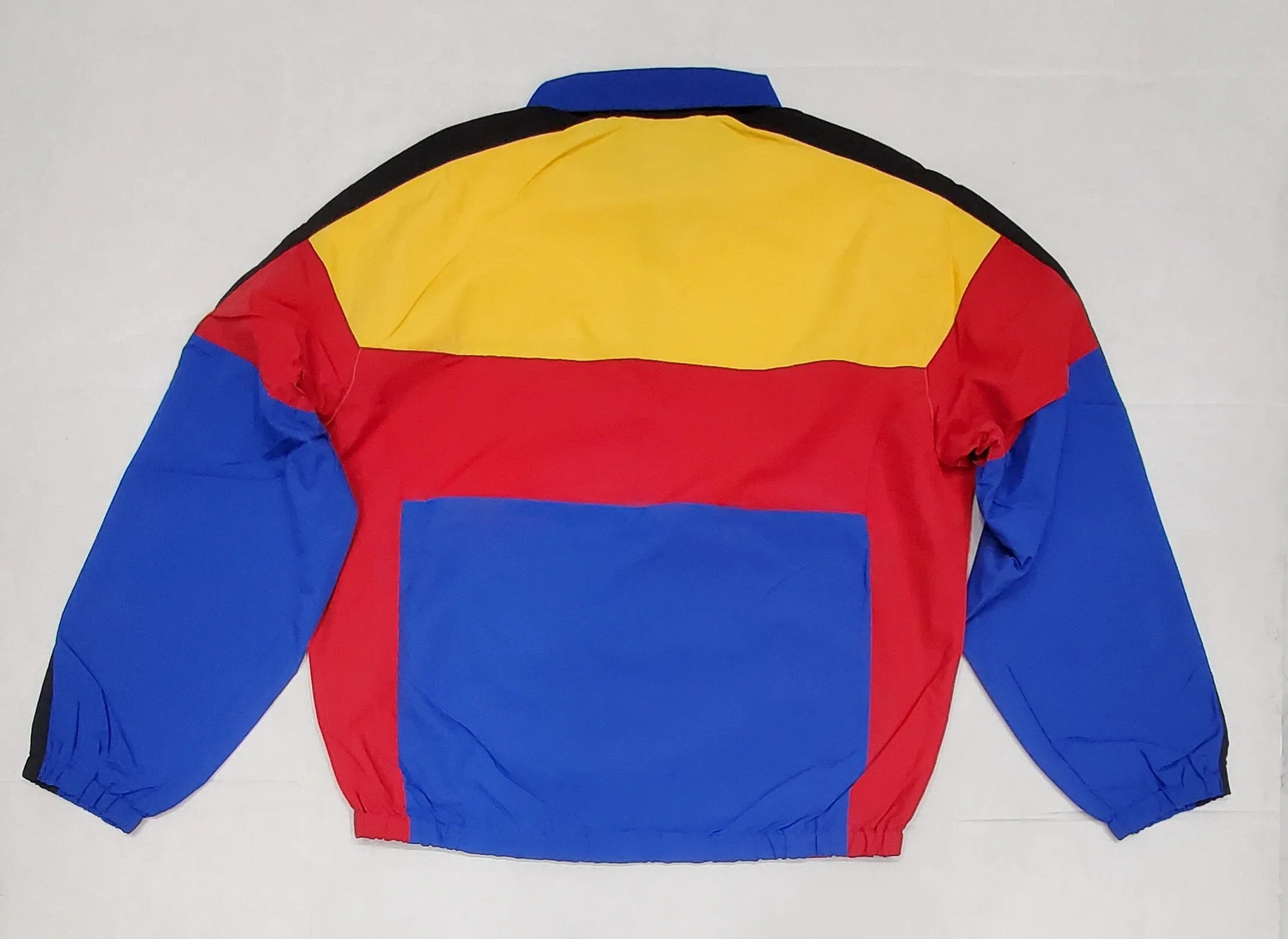 Nwt Polo Sport BMX Jacket