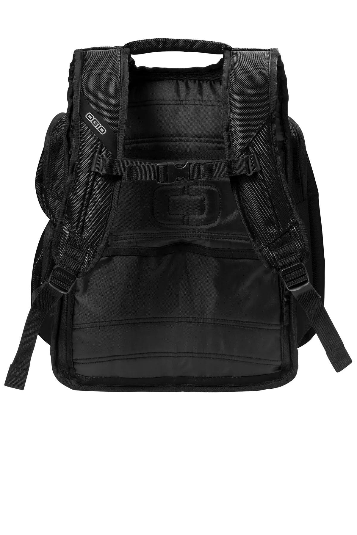 OGIO Metro Ballistic Customzied Backpacks, Blacktop