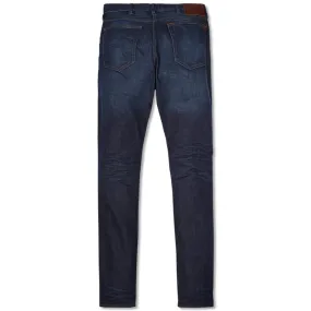 Paul Smith Tapered Fit JeanDark Wash