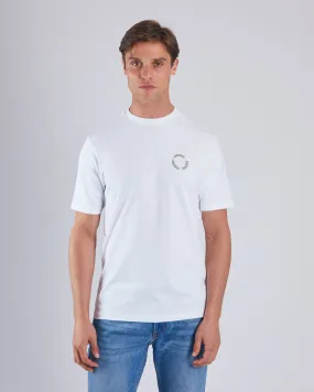 Paulo Tee Dove White