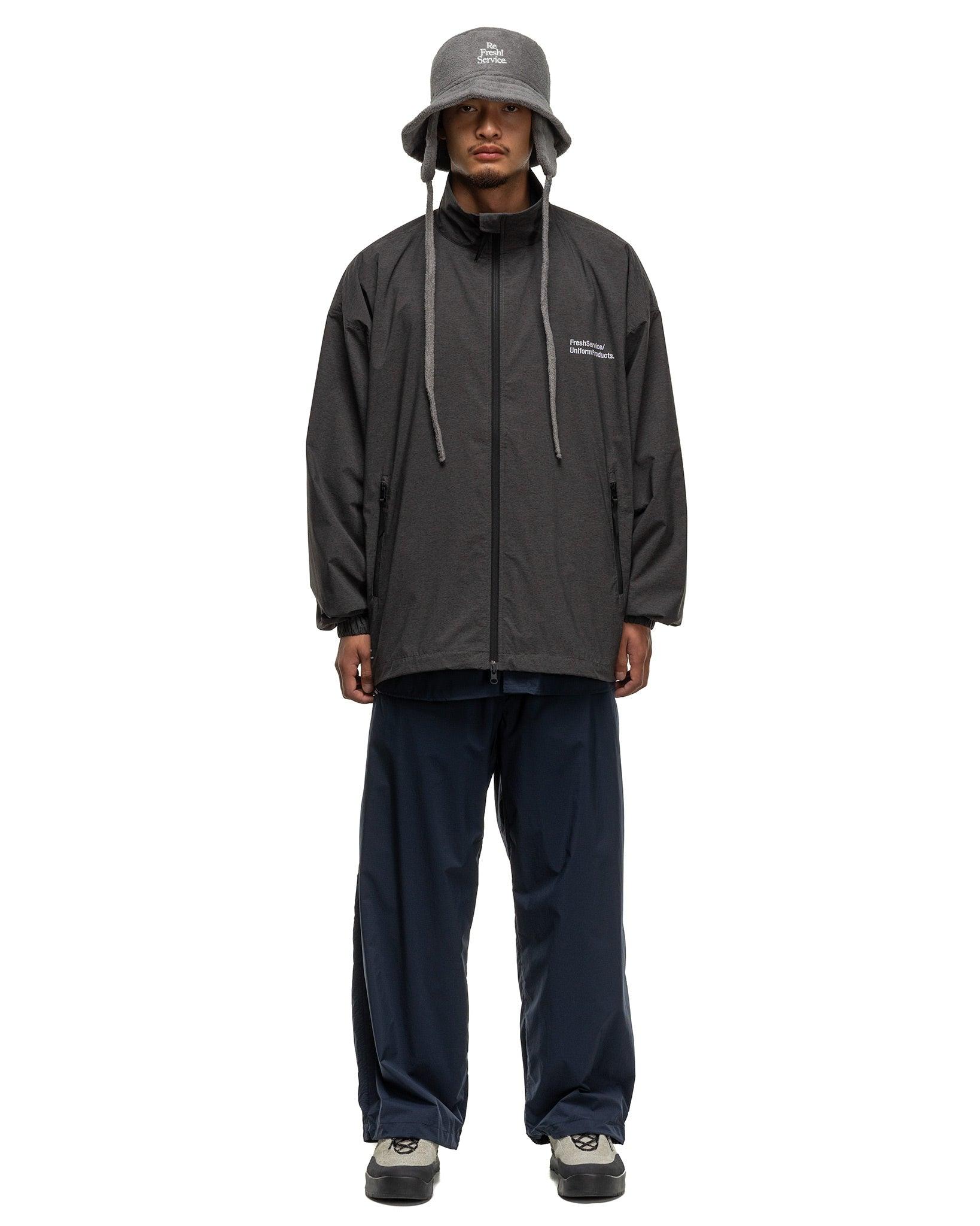 Pertex Lightweight Blouson Black