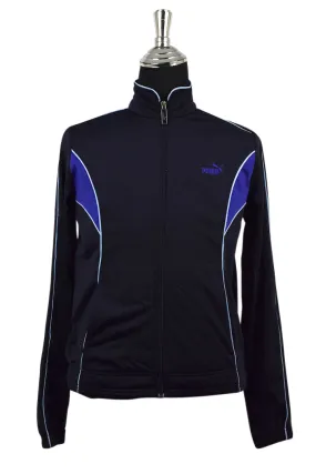 Puma Brand Track Jacket