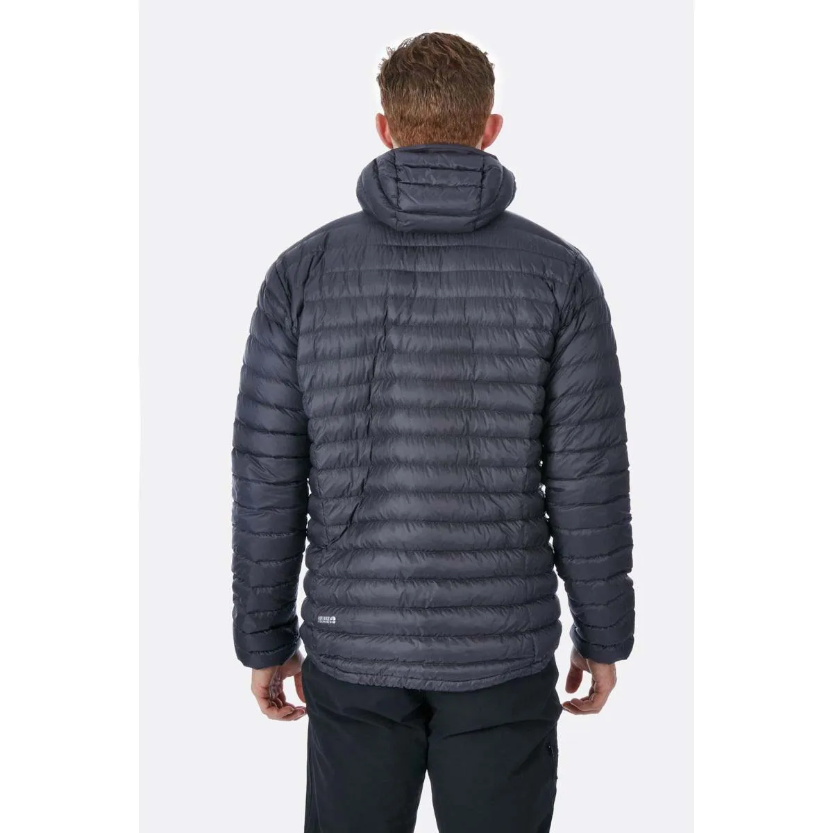 Rab Mens Microlight Alpine Jacket