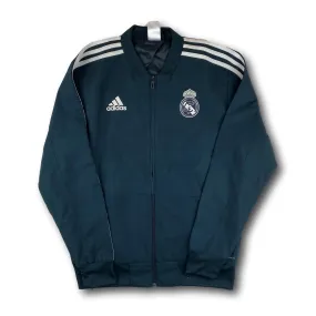 Real Madrid - Fussballjacket - Training - M - adidas