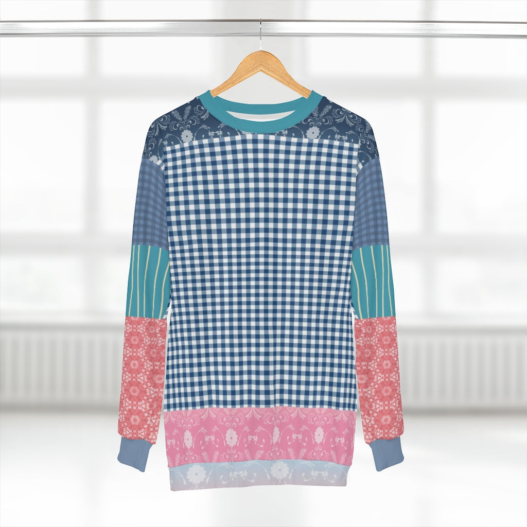 Rehoboth Unisex Sweatshirt