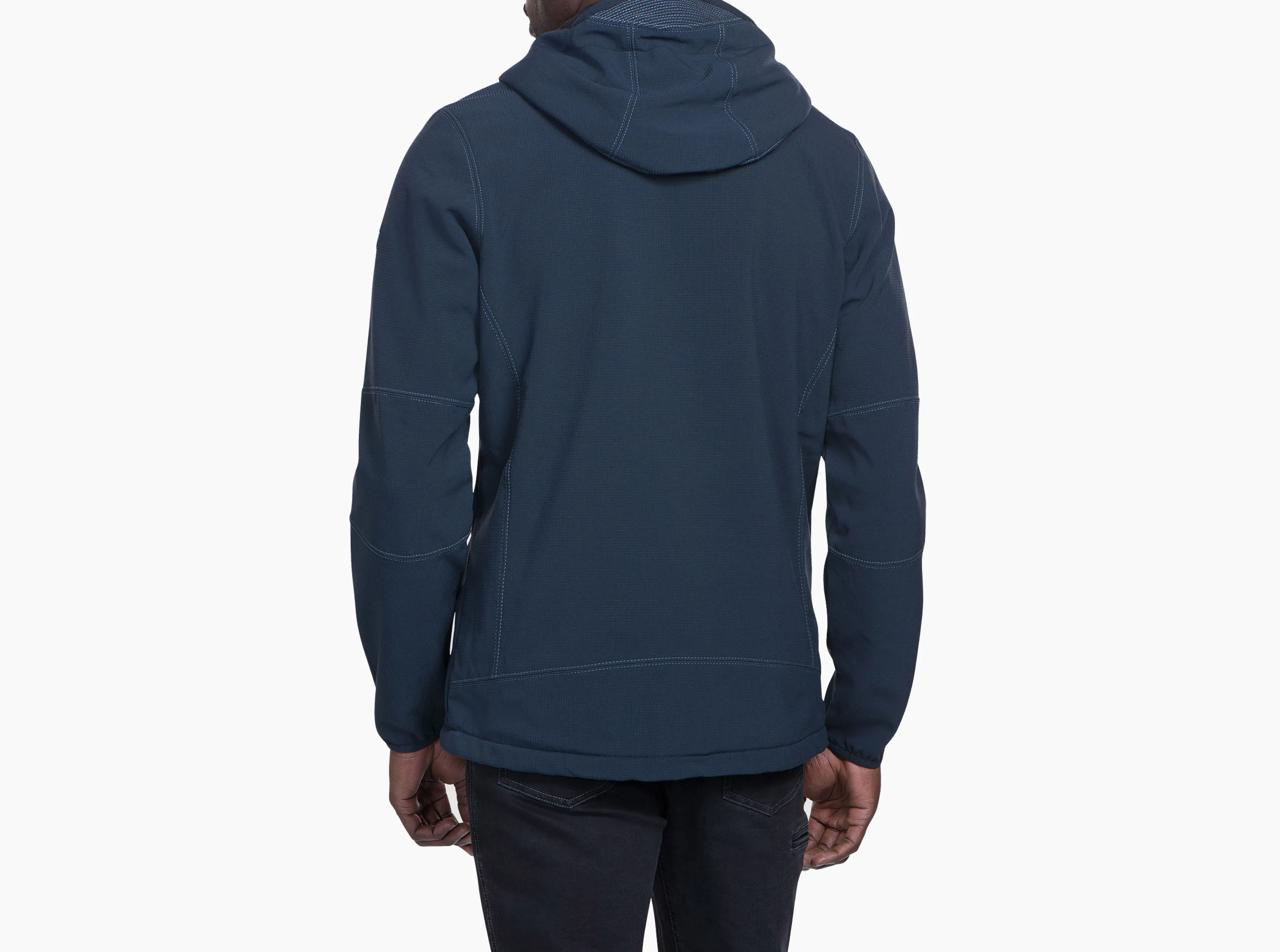 Relik™ Hoody in Men's Outerwear | KÜHL Clothing