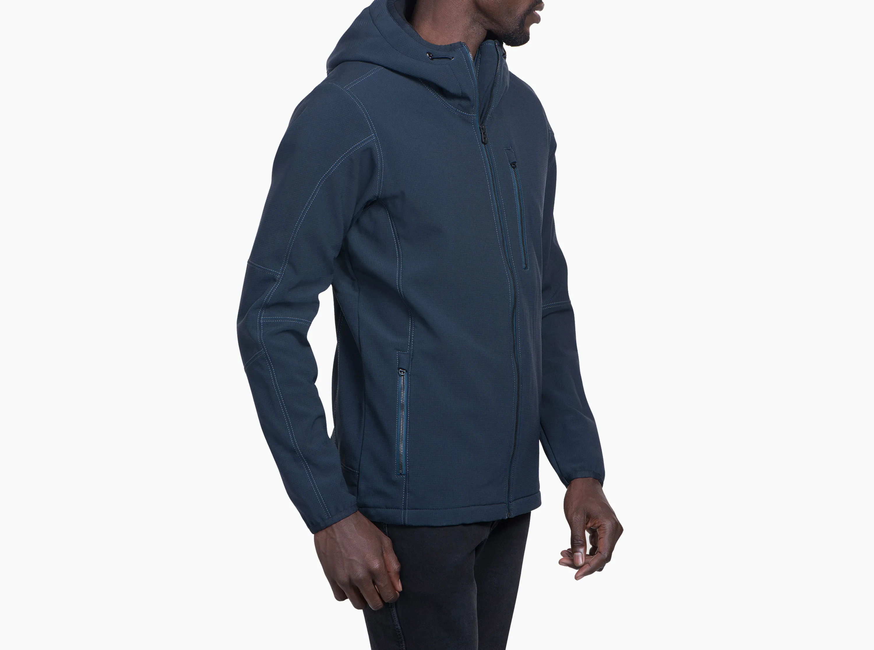 Relik™ Hoody in Men's Outerwear | KÜHL Clothing