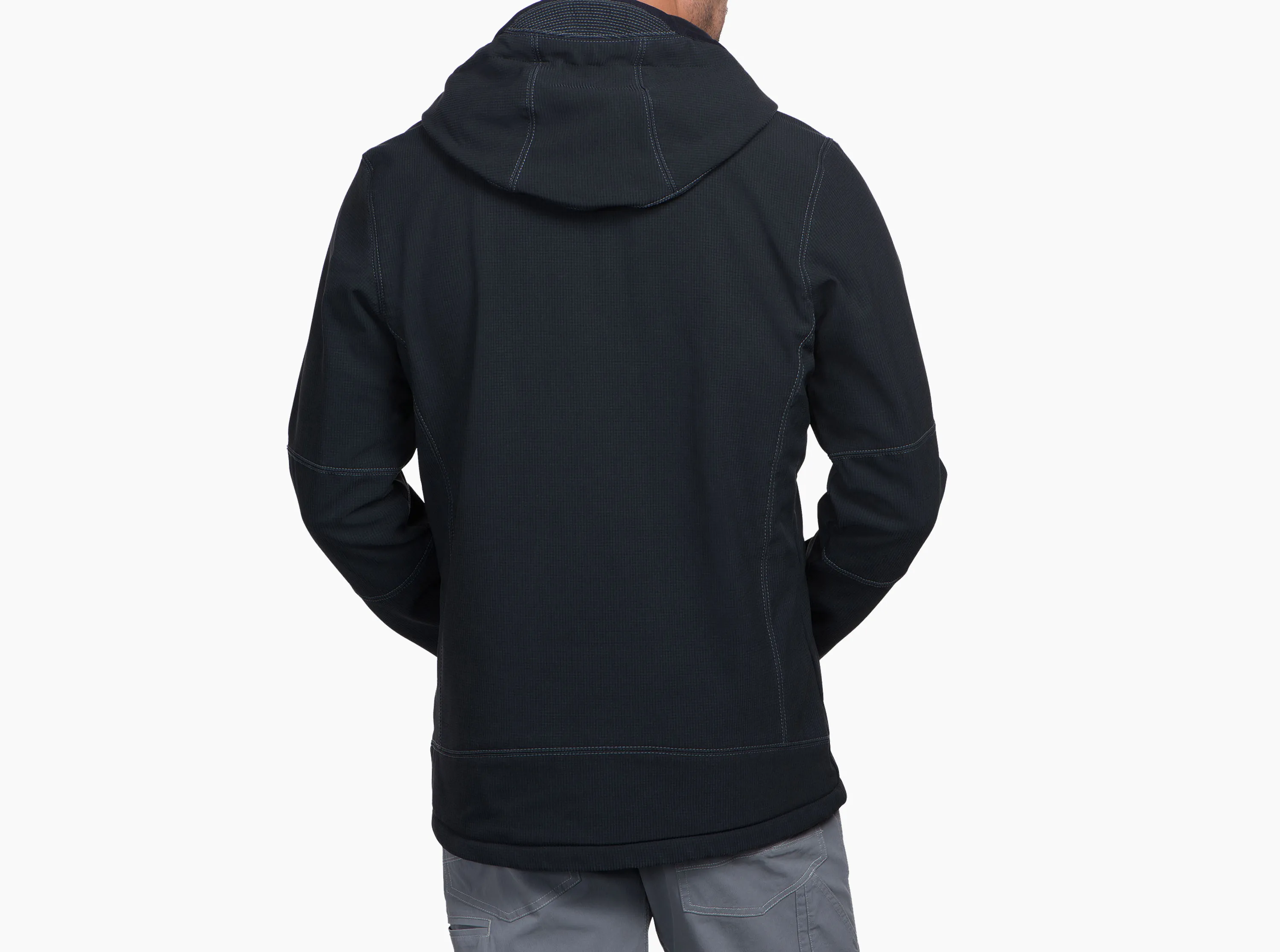 Relik™ Hoody in Men's Outerwear | KÜHL Clothing