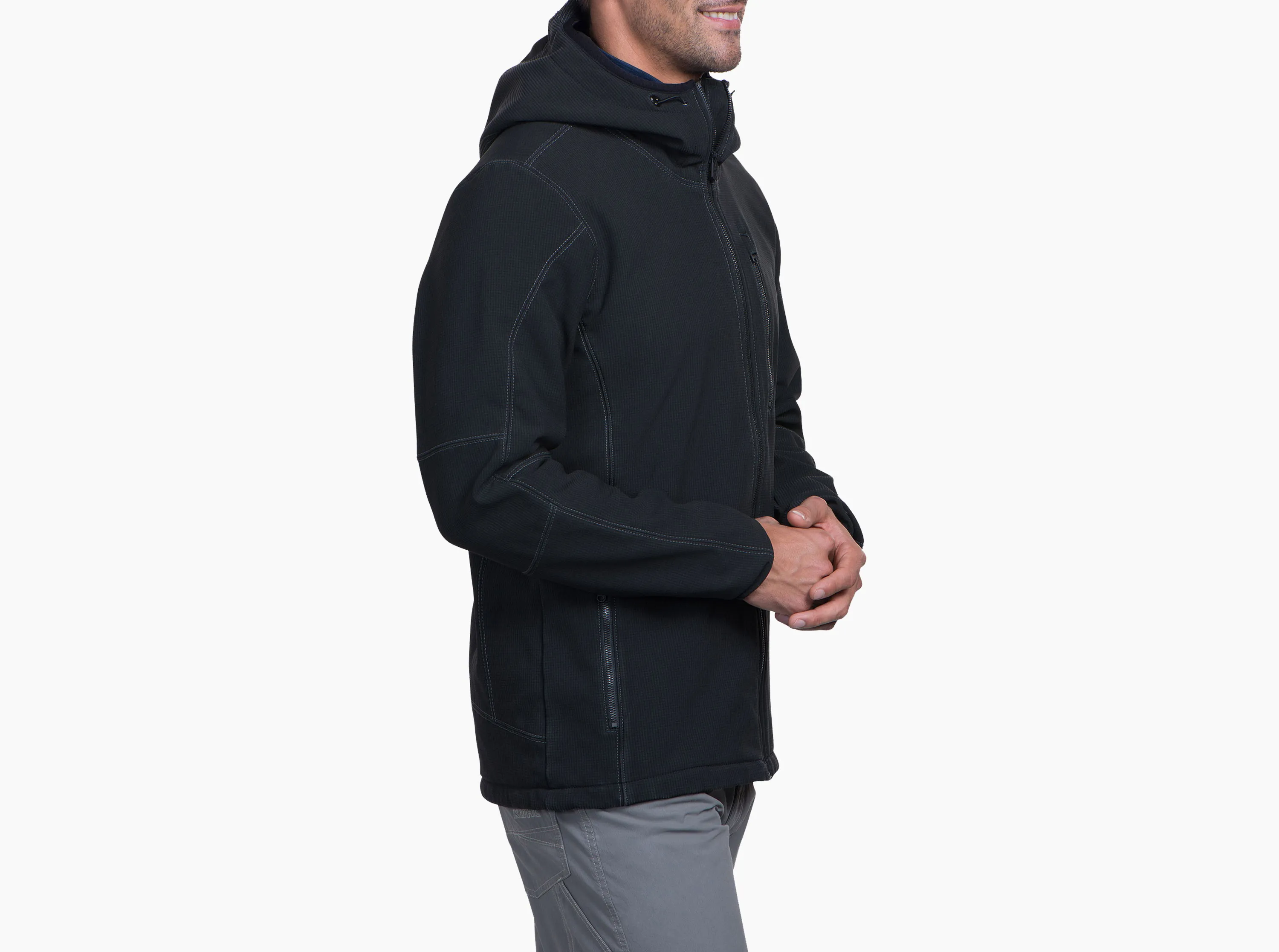 Relik™ Hoody in Men's Outerwear | KÜHL Clothing