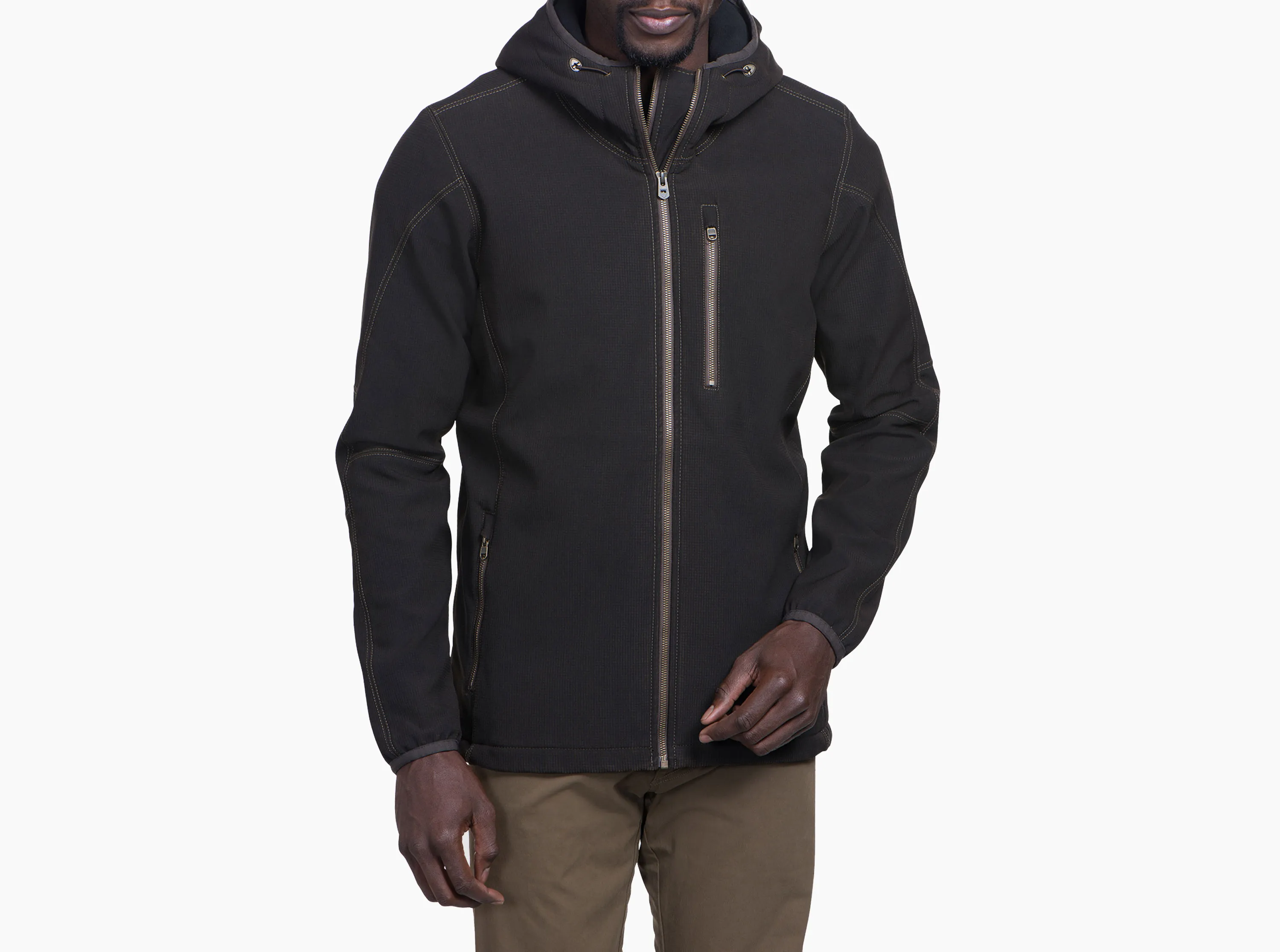 Relik™ Hoody in Men's Outerwear | KÜHL Clothing