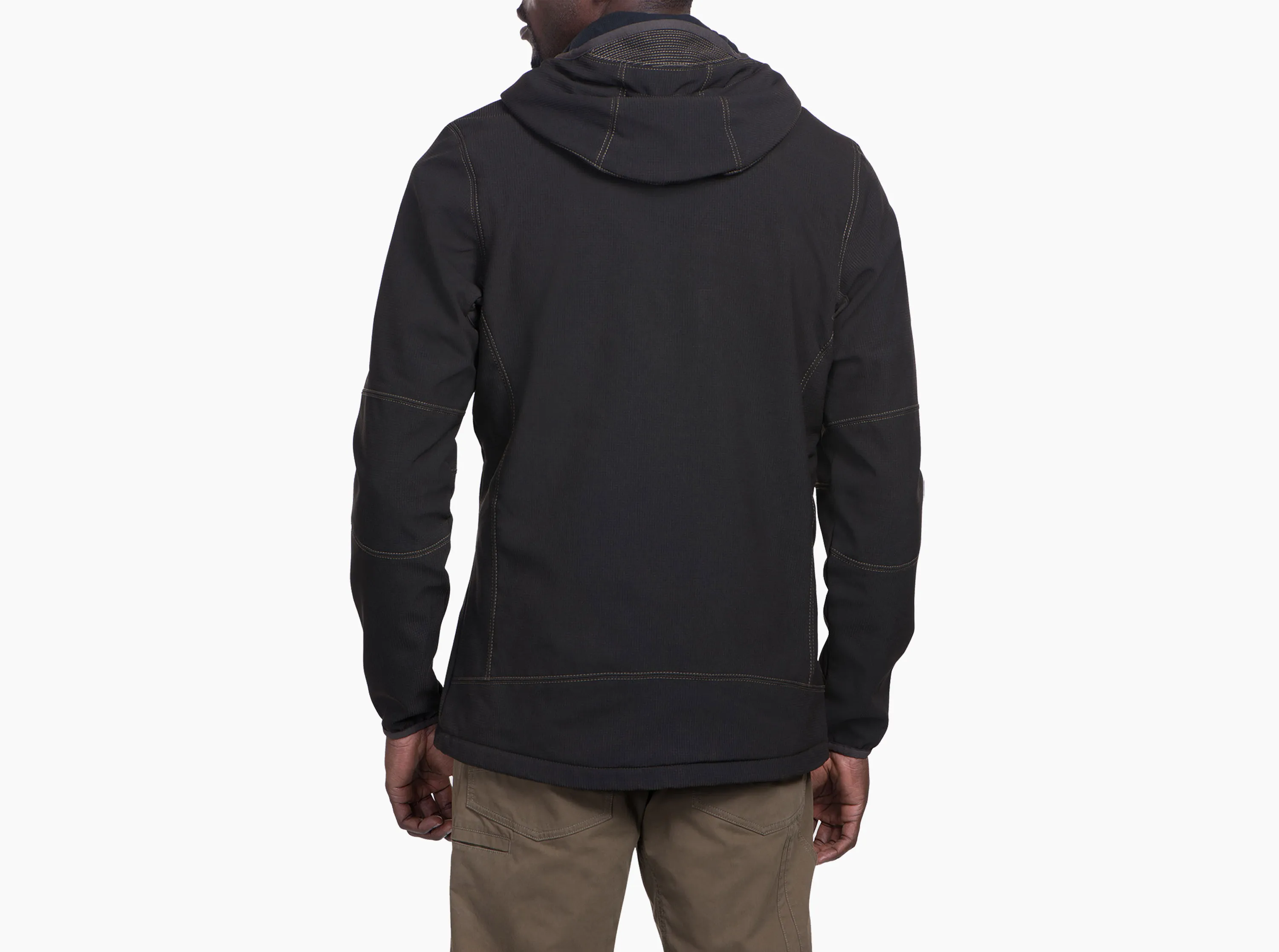 Relik™ Hoody in Men's Outerwear | KÜHL Clothing