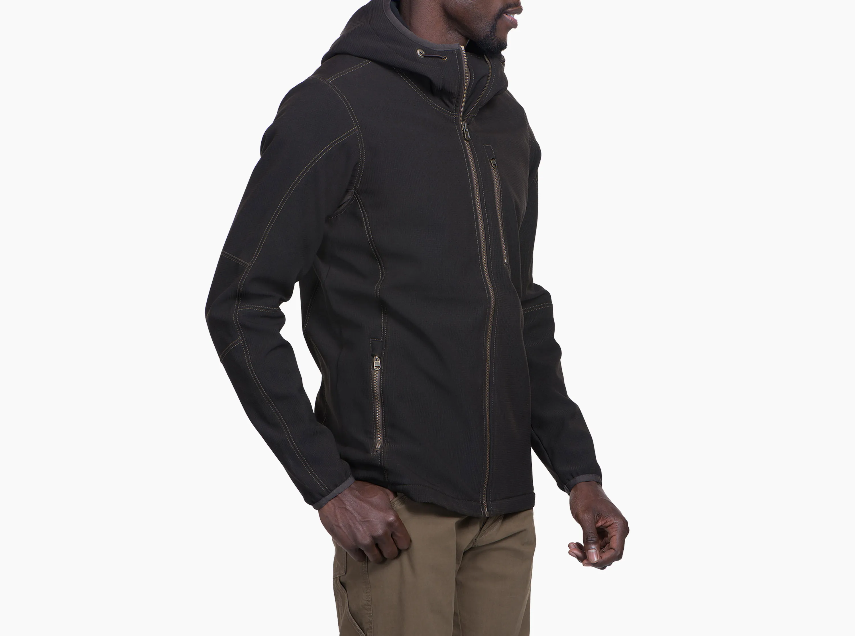 Relik™ Hoody in Men's Outerwear | KÜHL Clothing