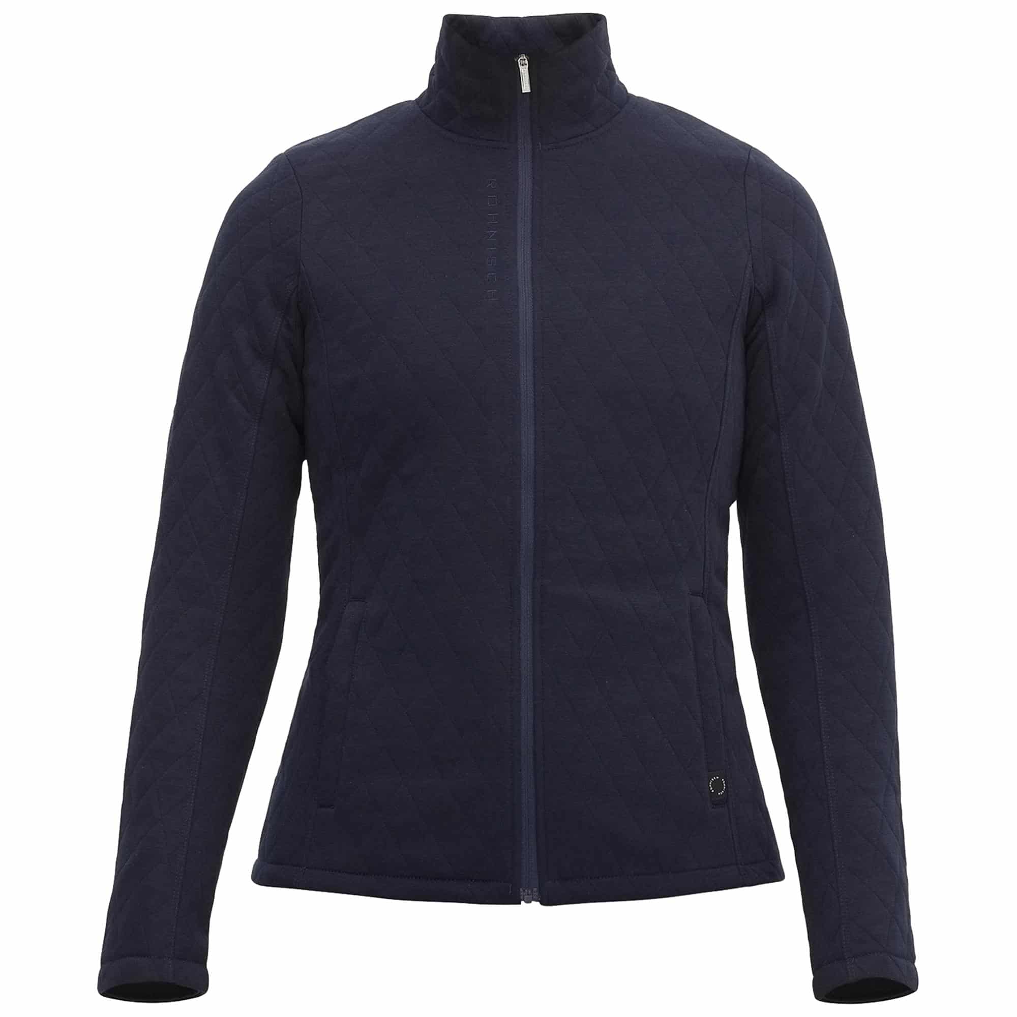 Rohnisch Leah Wind Cardigan Navy