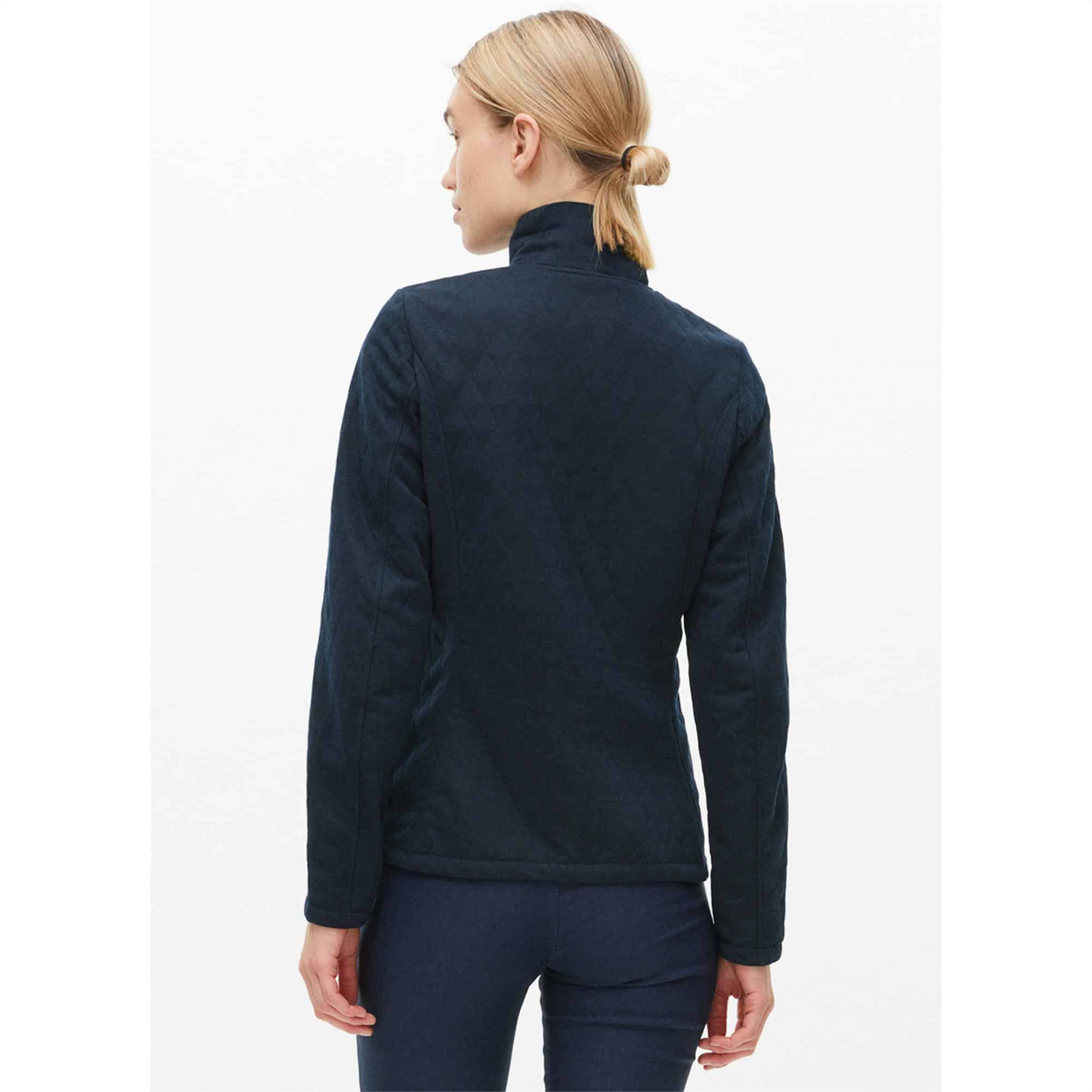 Rohnisch Leah Wind Cardigan Navy