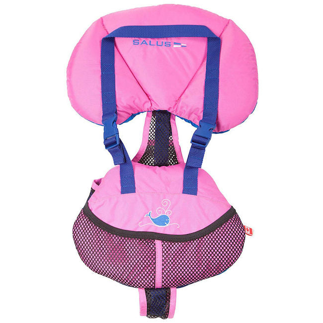 Salus Marine Bijoux Baby Vest 9-25lbs