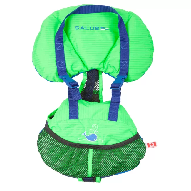 Salus Marine Bijoux Baby Vest 9-25lbs