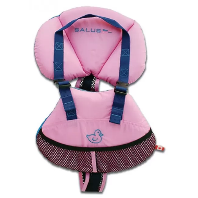 Salus Marine Bijoux Baby Vest 9-25lbs