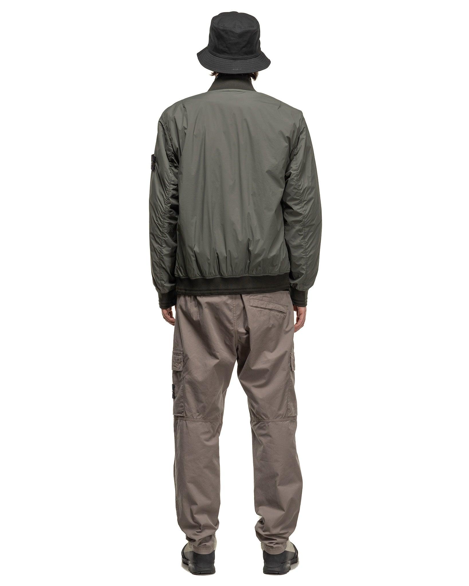 Skin Touch Nylon-TC With Primaloft-TC Bomber Jacket Musk