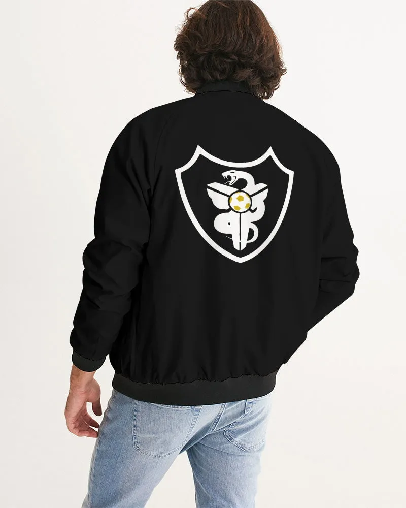 SqdltdXMamba Primer Men's Bomber Jacket