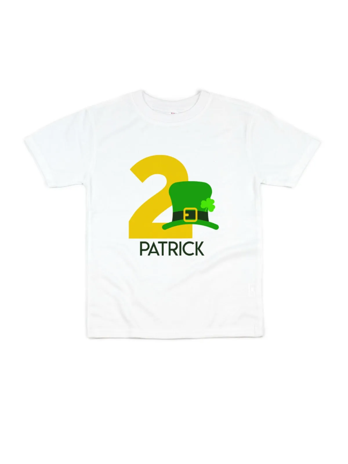 St Patty Day Birthday T-Shirt