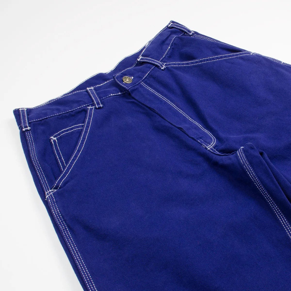 Stan Ray - 80s Painter Pant - Overdyed Navy