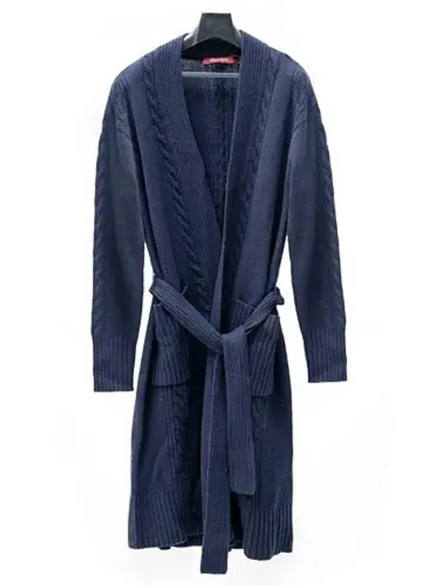 STUDIO Studio Wool Cashmere Coat AREZZO008