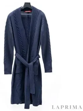 STUDIO Studio Wool Cashmere Coat AREZZO008