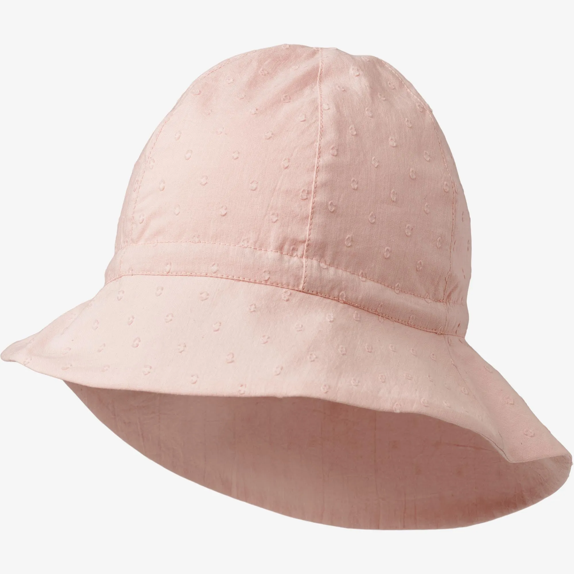 Sun Hat Chloe - rose ballet