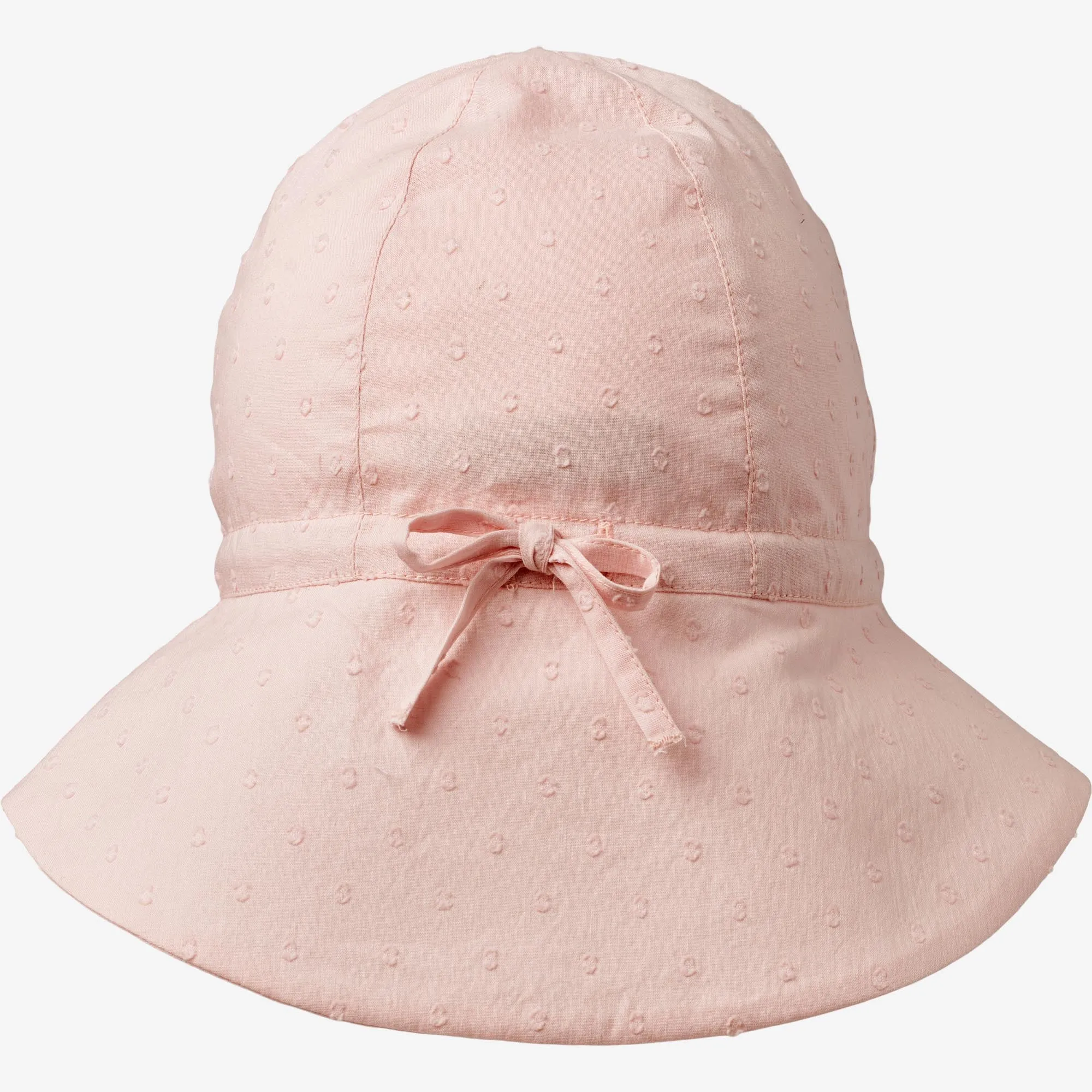 Sun Hat Chloe - rose ballet