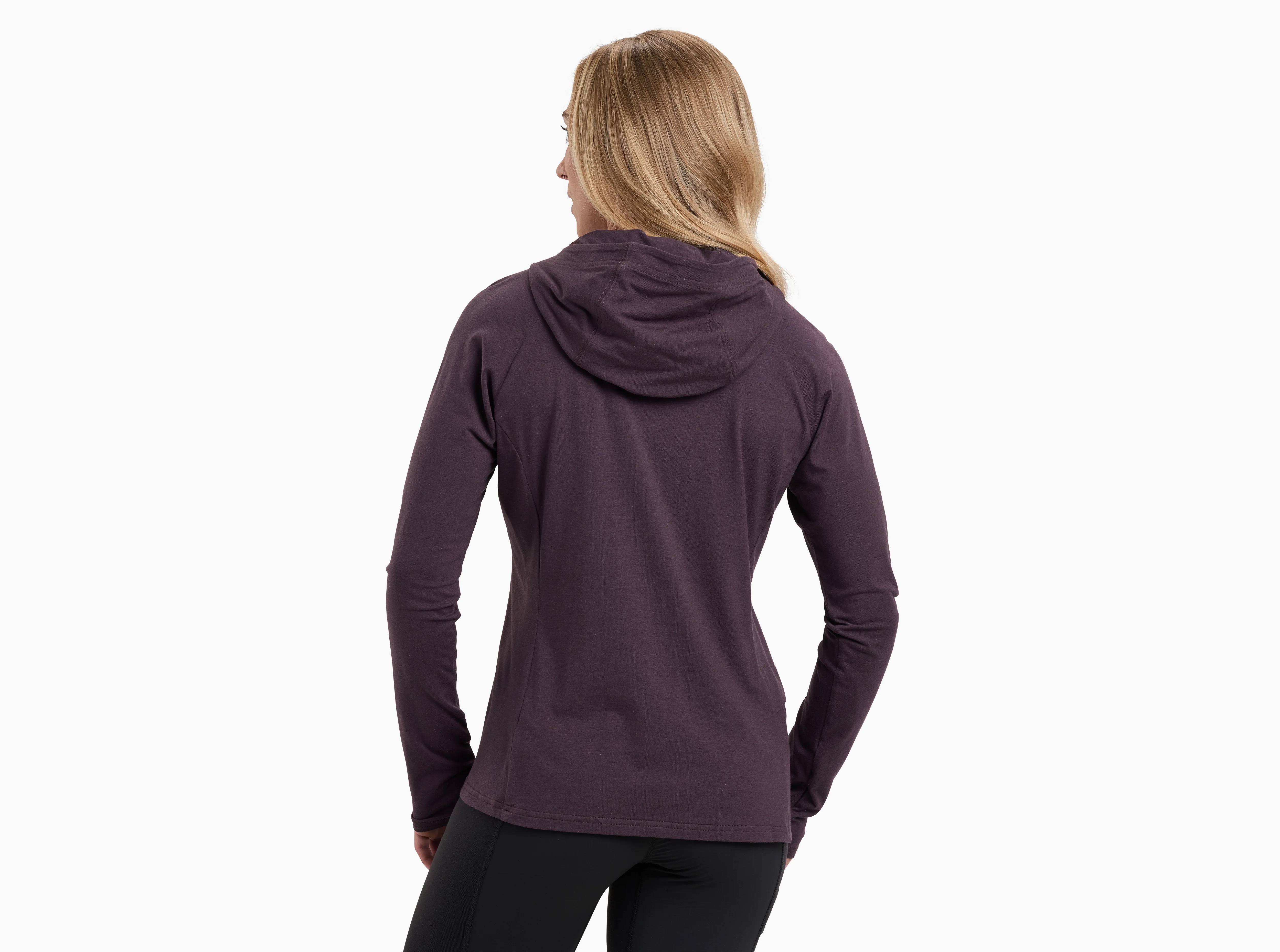 Suprima™ Hoody in Women's Long Sleeve | KÜHL Clothing