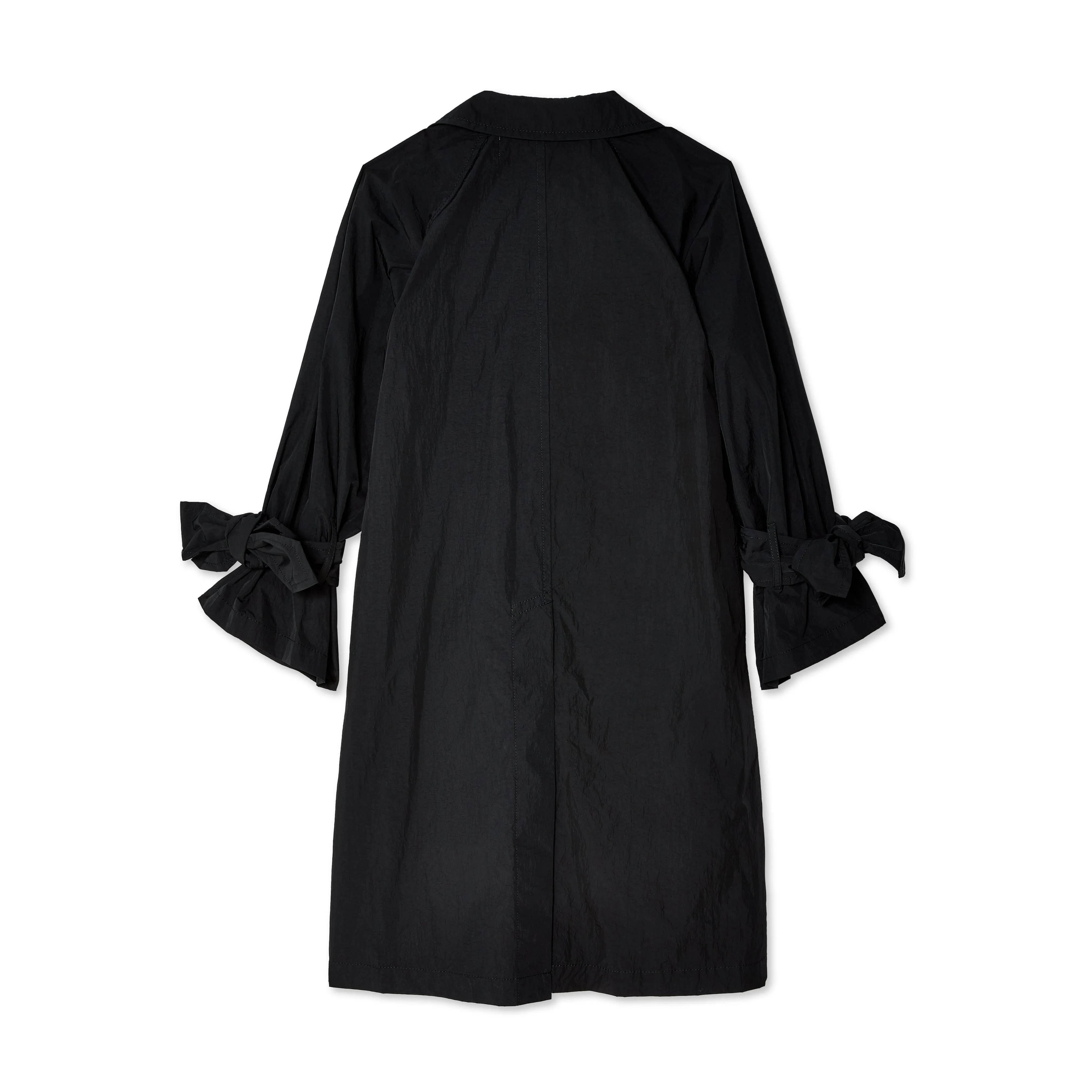 Tao - Women's Coat - (Black)