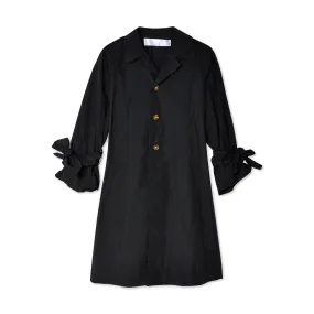 Tao - Women's Coat - (Black)