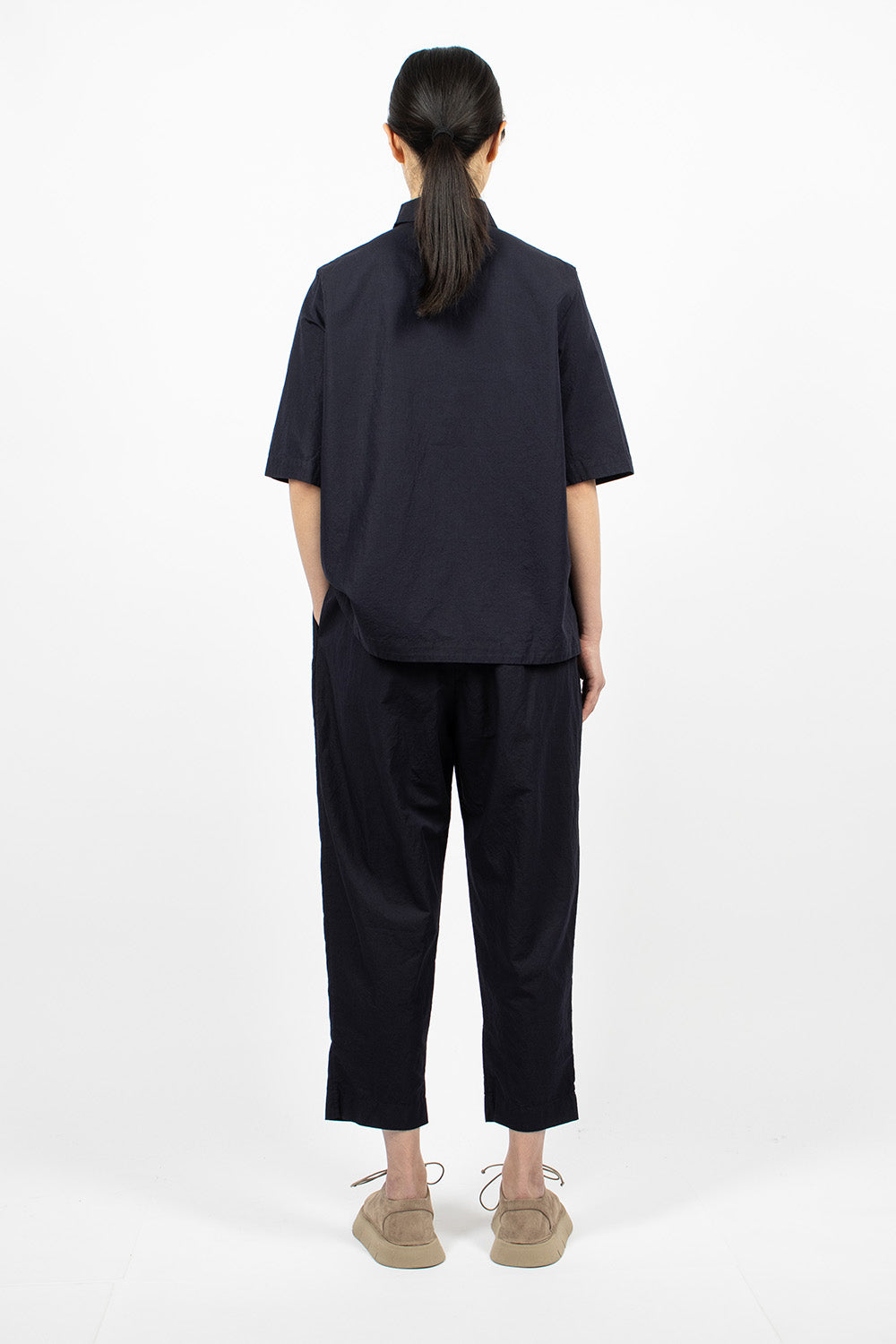 Tippy Pant Navy