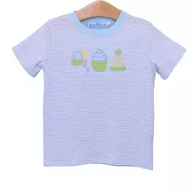 Trotter Street Kids - Birthday Party Shirt