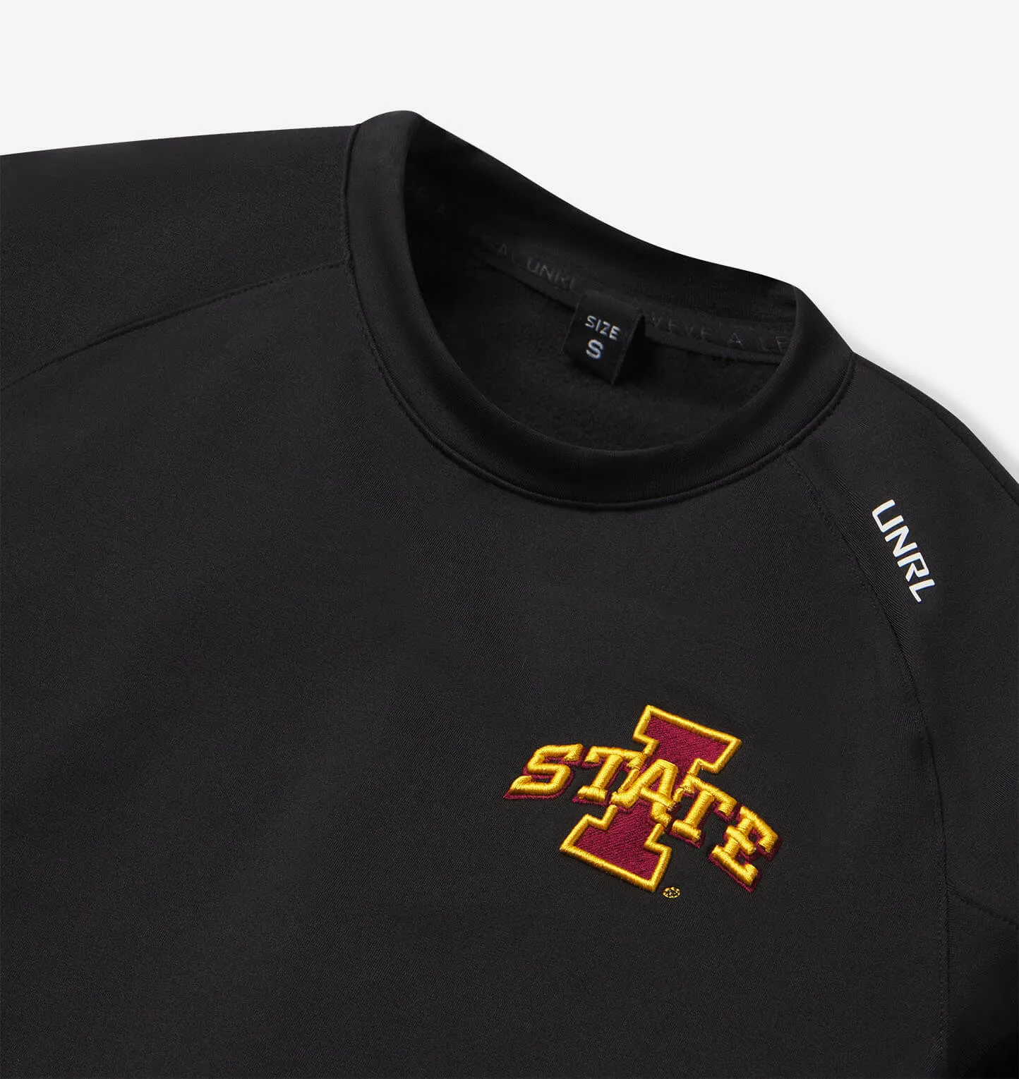 UNRL x Iowa State University Crossover Crewneck