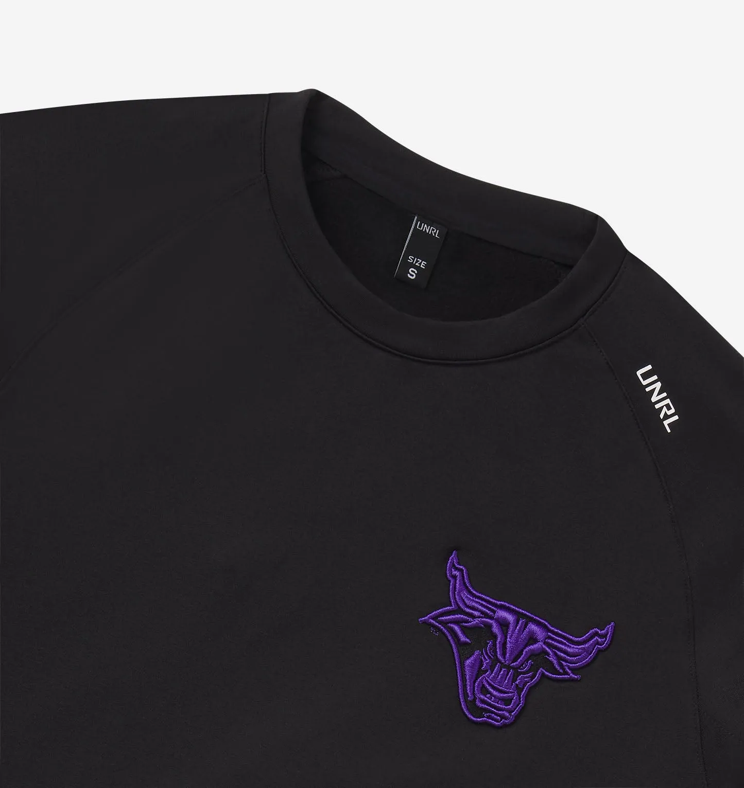 UNRL x Minnesota State University Crossover Crewneck