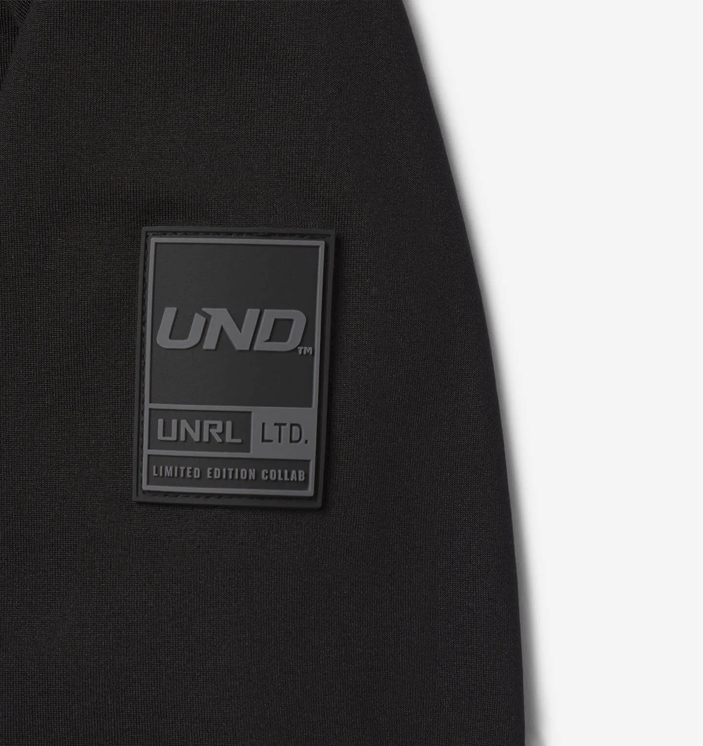 UNRL x University of North Dakota Crossover Hoodie II