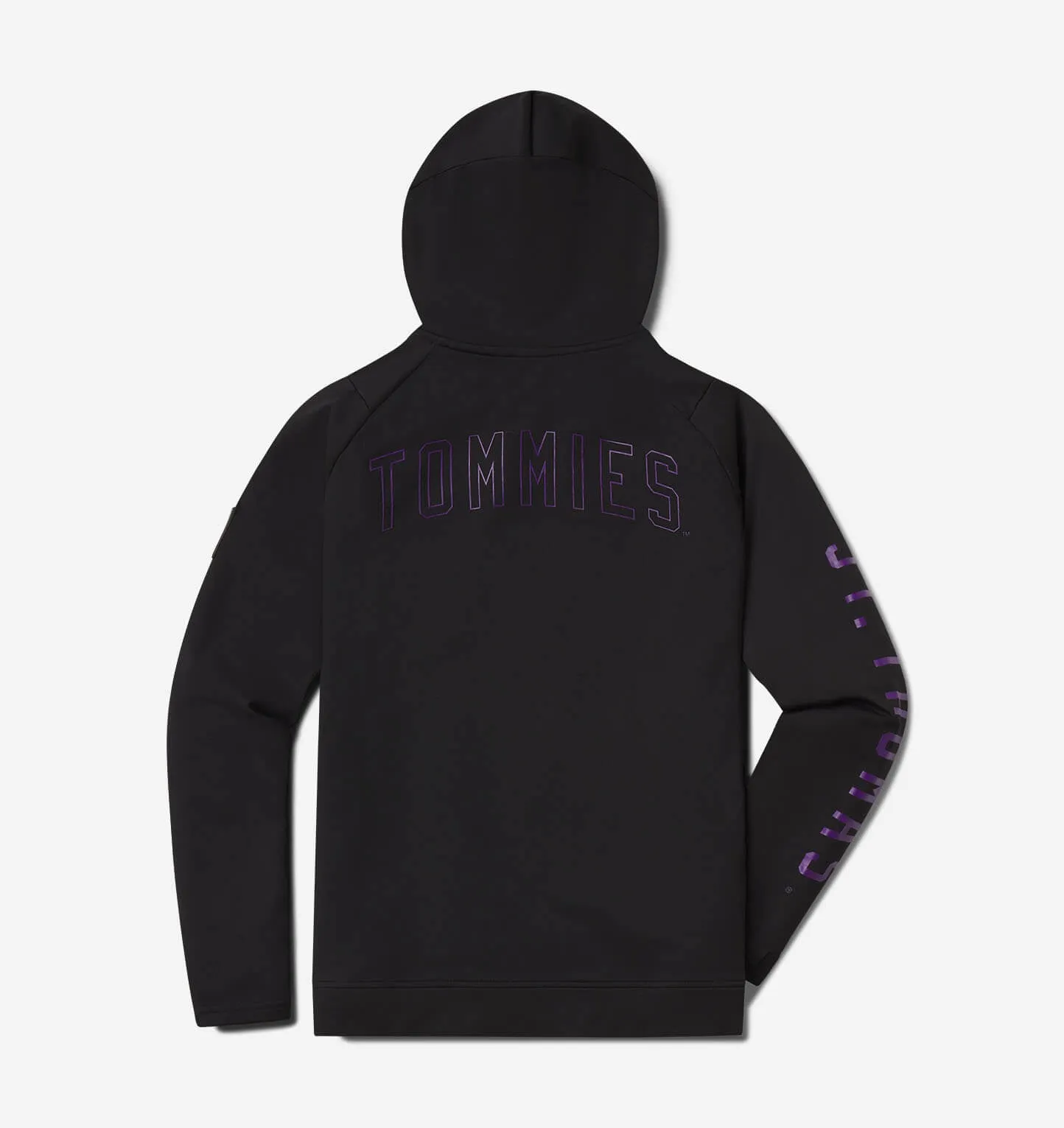 UNRL x University of St. Thomas Crossover Hoodie II