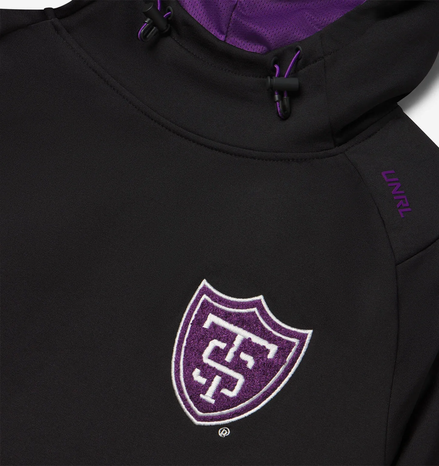 UNRL x University of St. Thomas Crossover Hoodie II