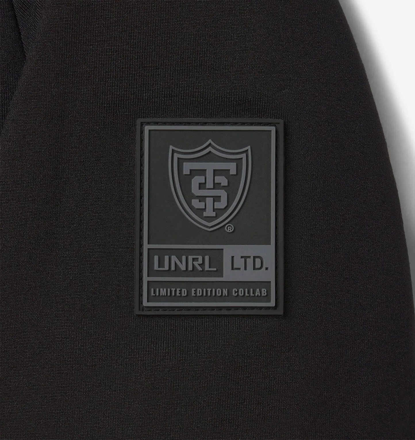 UNRL x University of St. Thomas Crossover Hoodie II